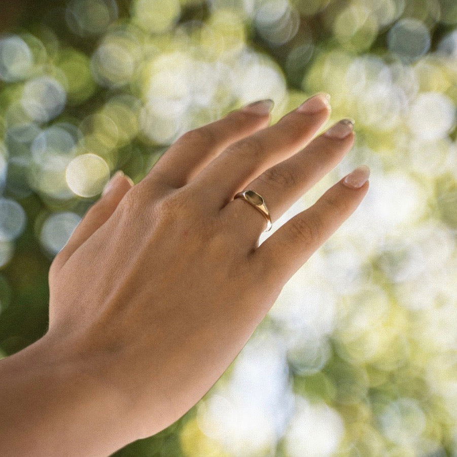 mini ring