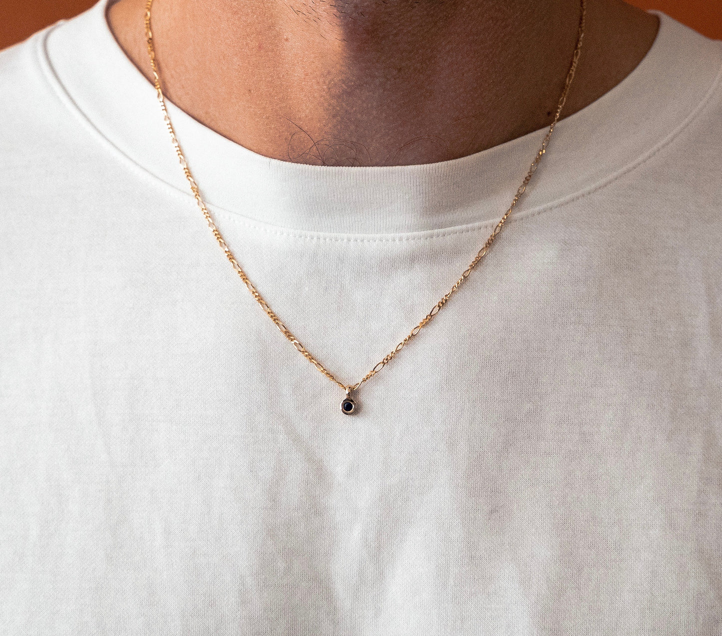 lumen necklace
