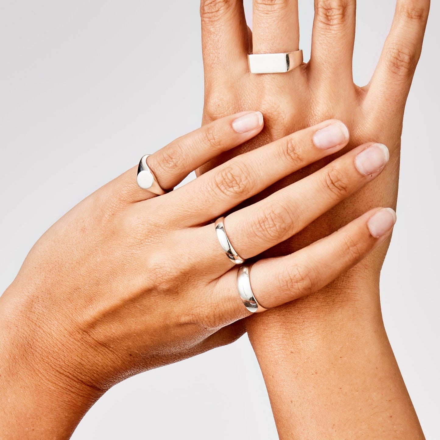 ellipse ring