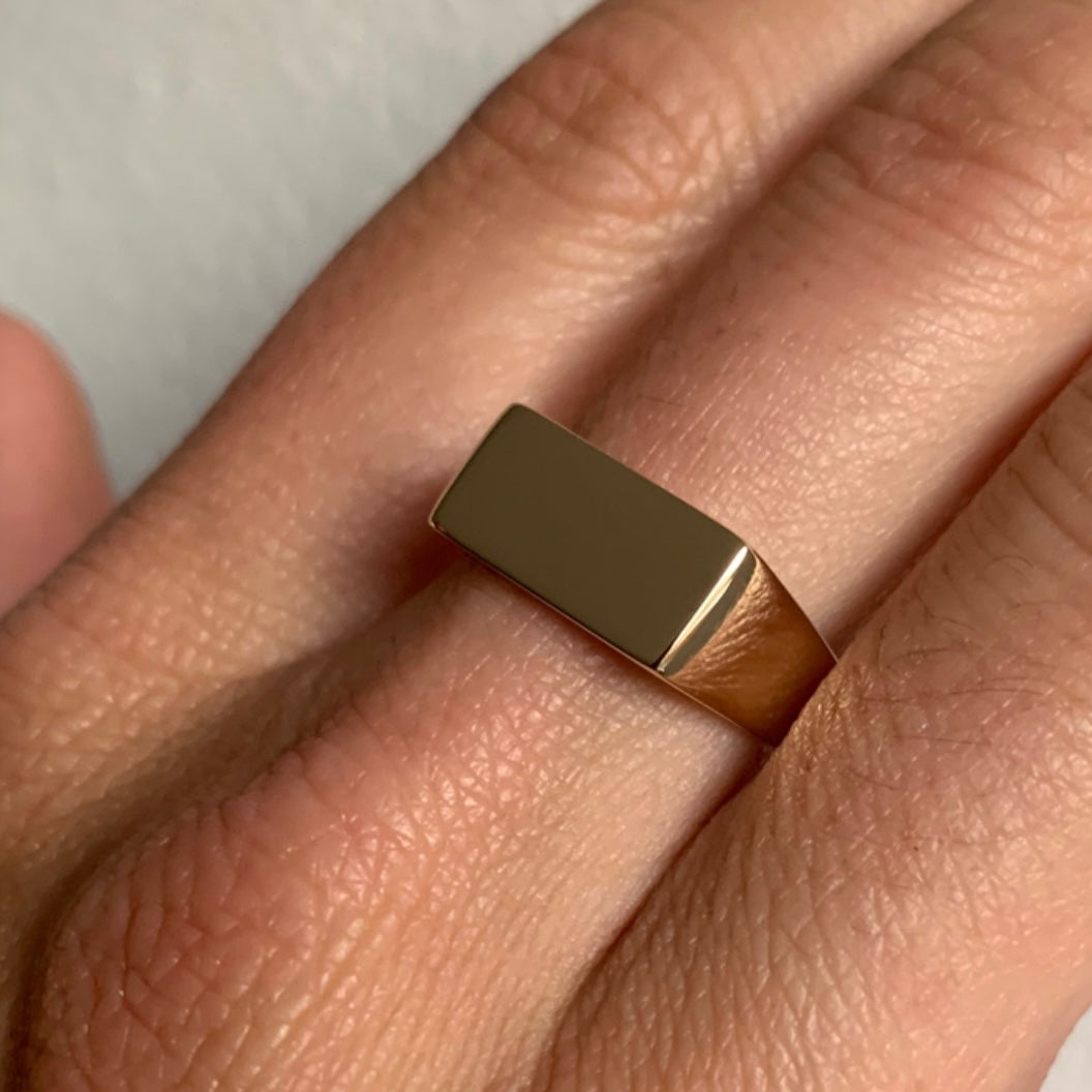 pier ring