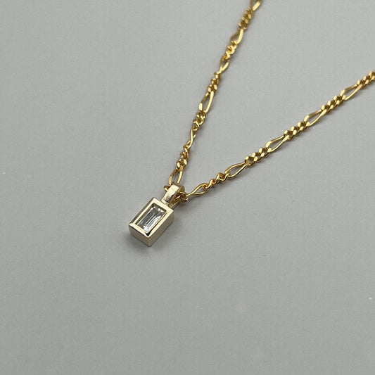 beams necklace