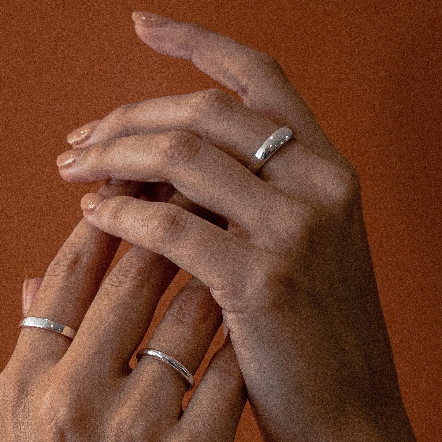 dome ring