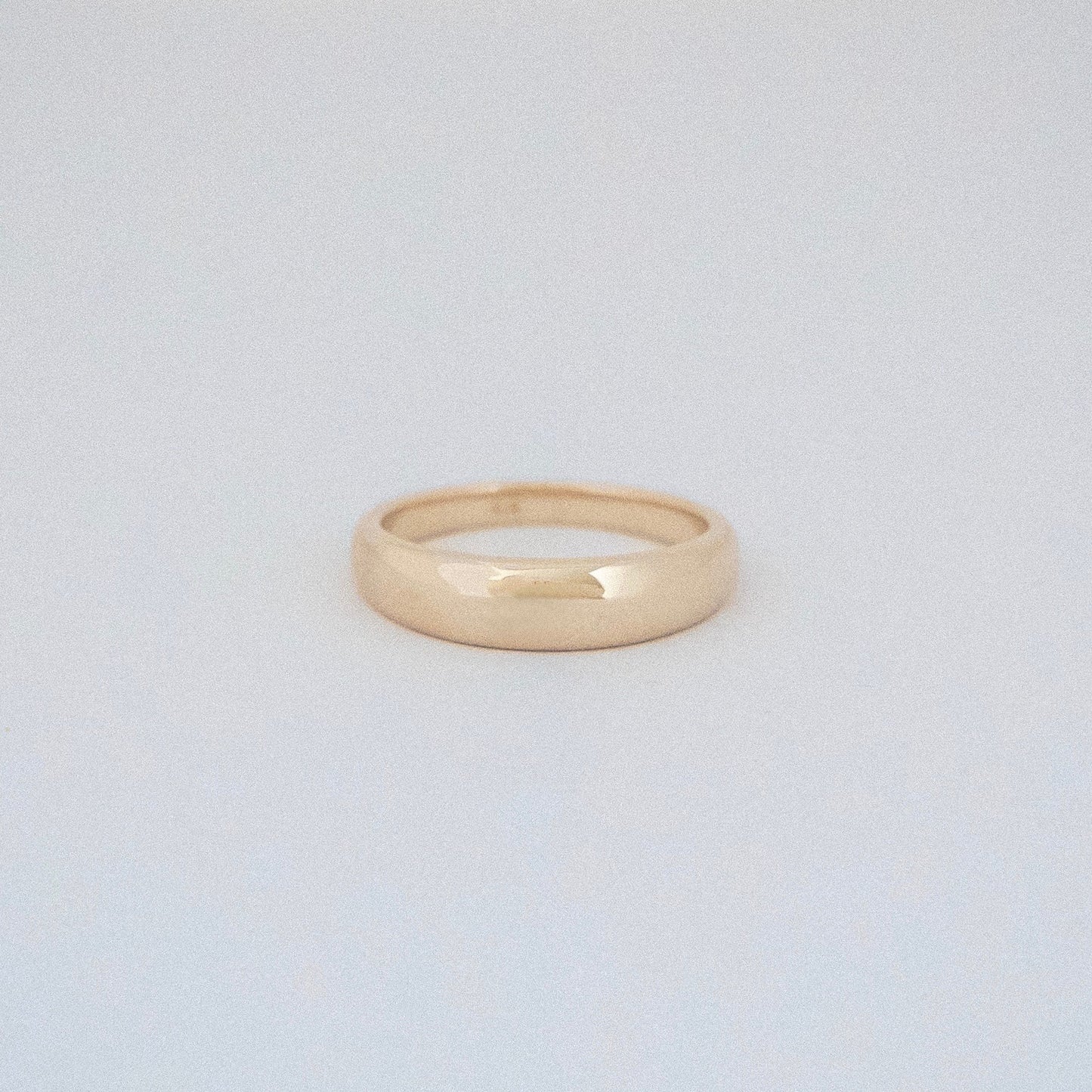 dome ring