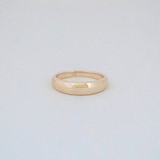 dome ring