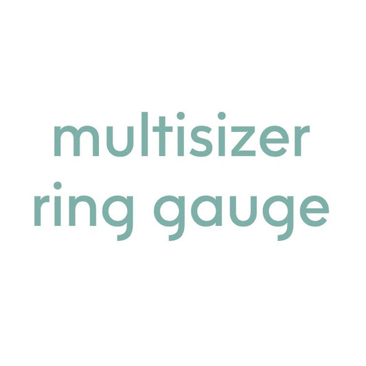 ring sizer