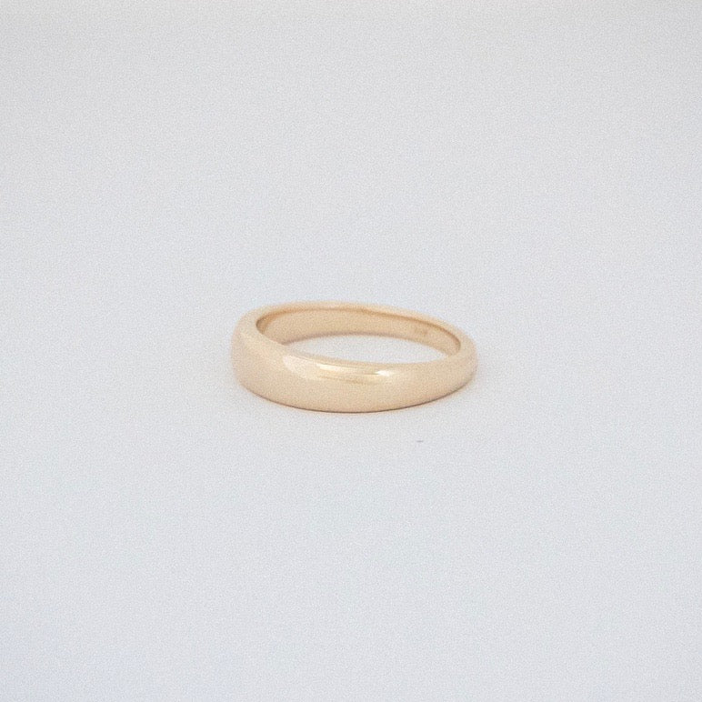 dome ring