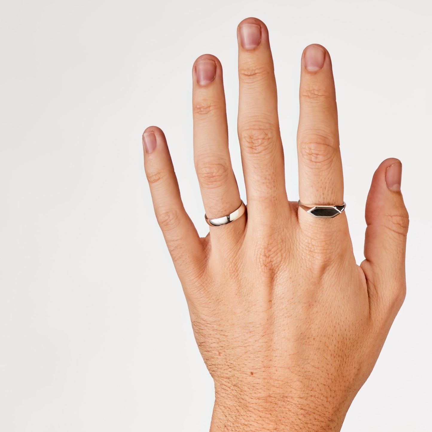 4mm band