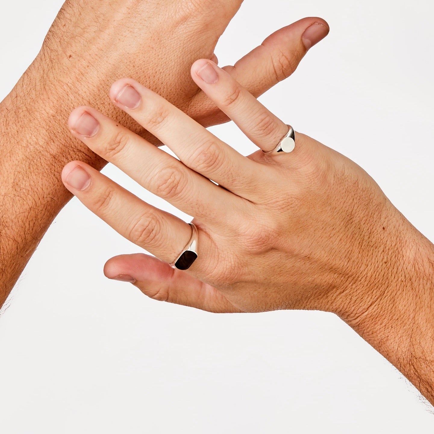 ellipse ring