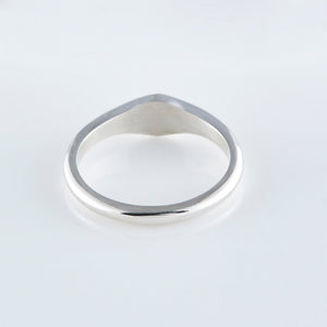 flannel 001 ring