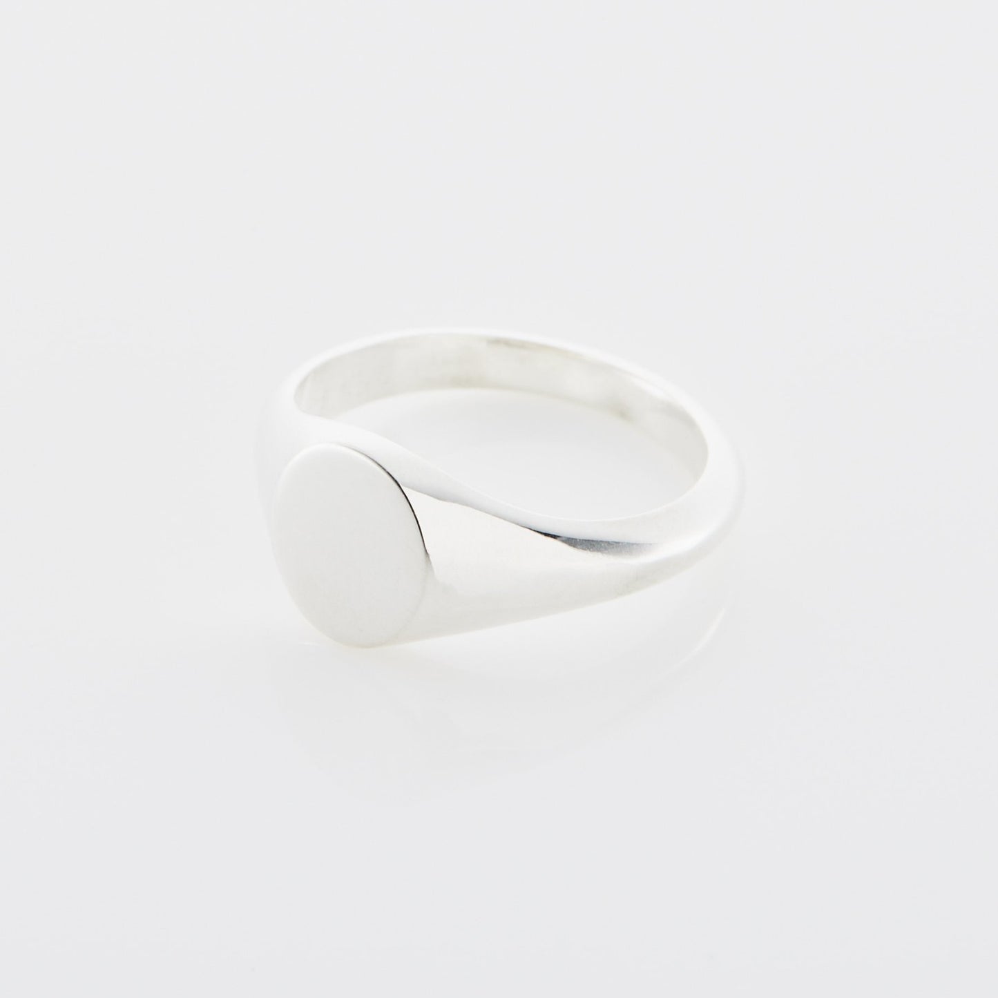 ellipse ring