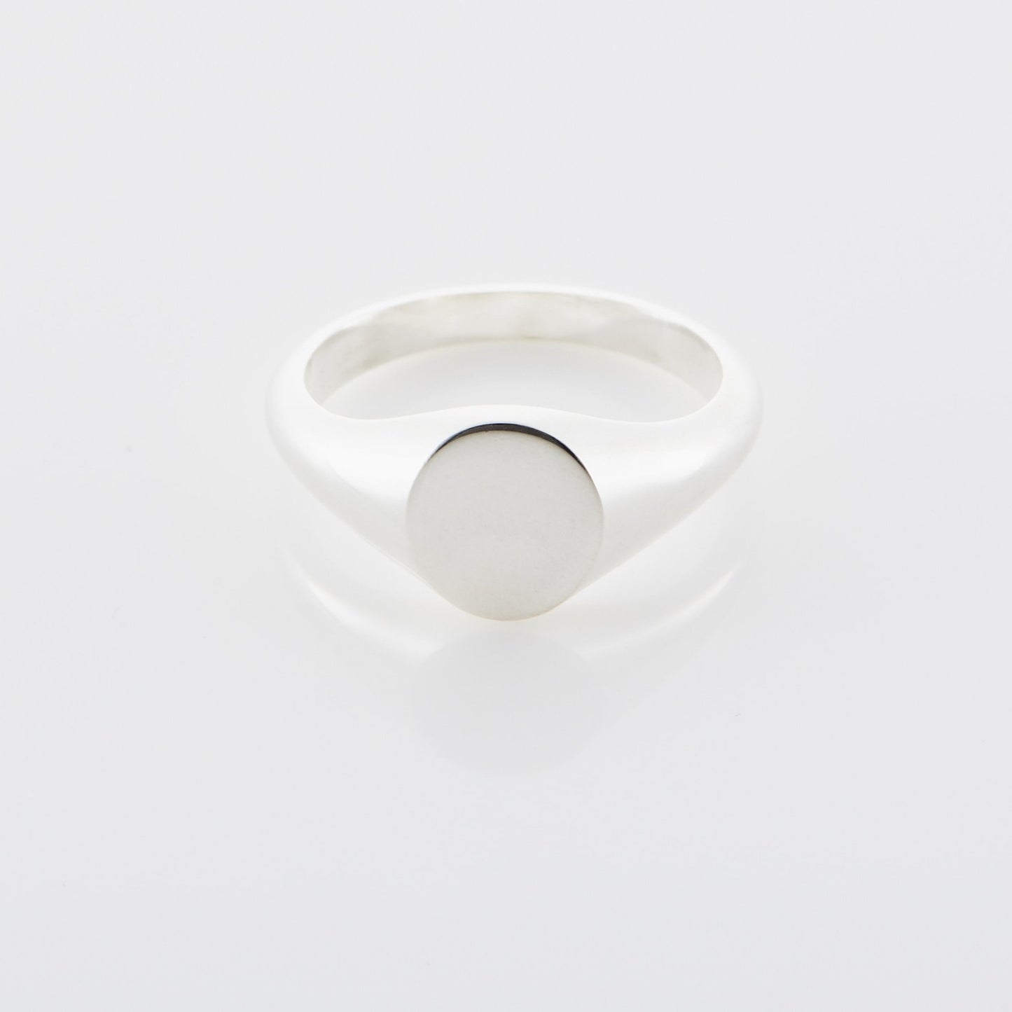 ellipse ring