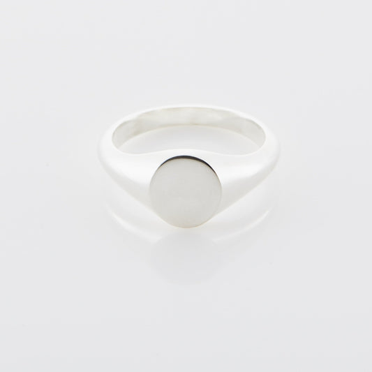 ellipse ring