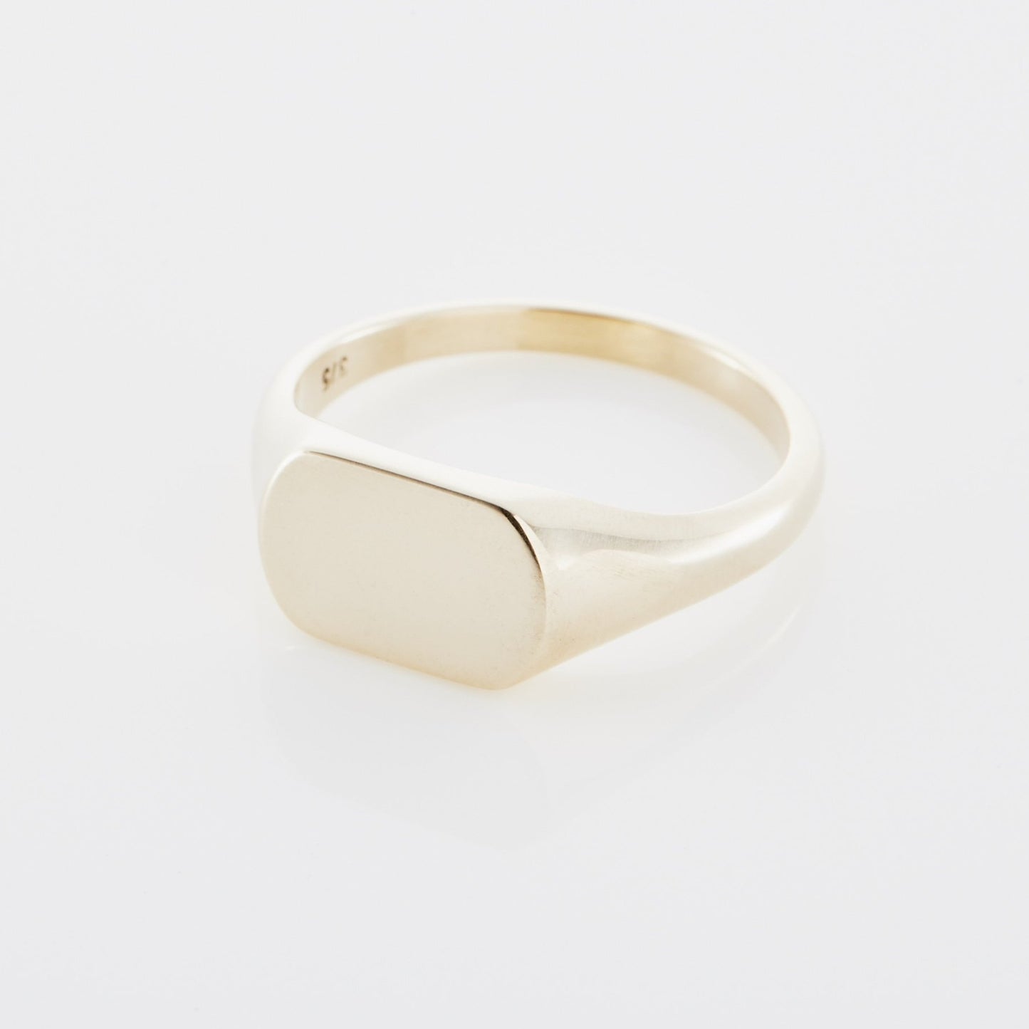 block ring