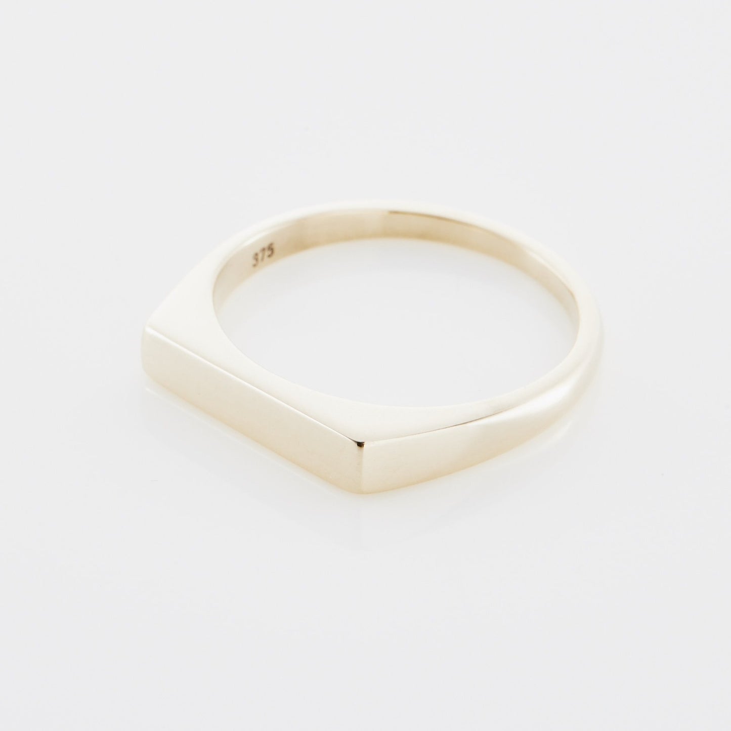 eucalypt ring