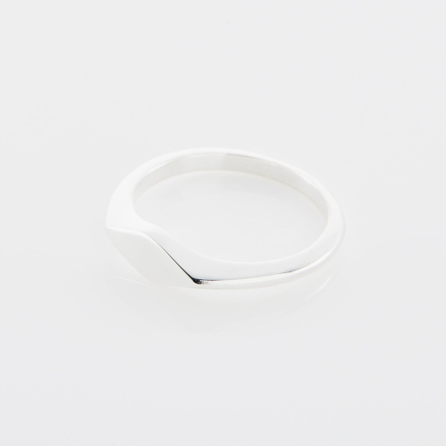 flannel ring
