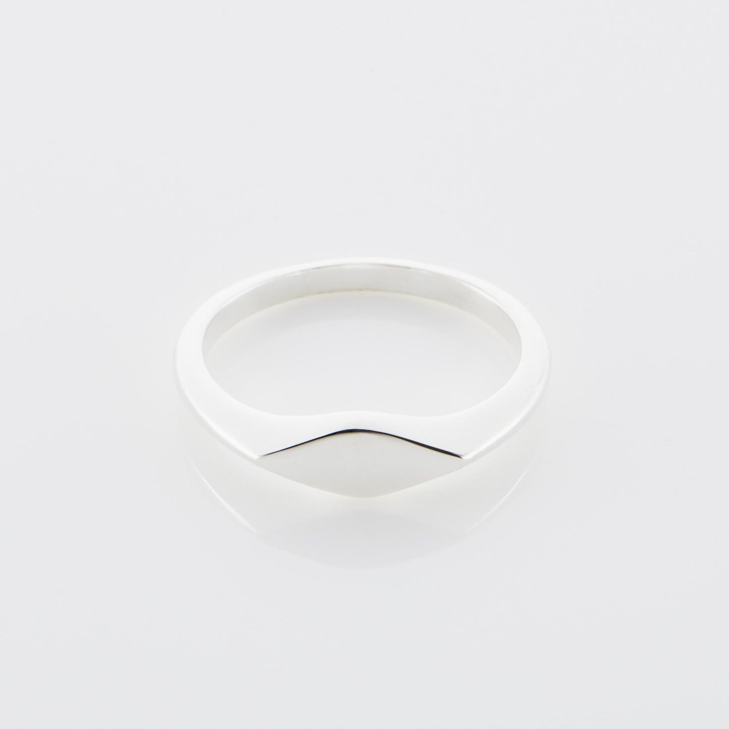 flannel ring