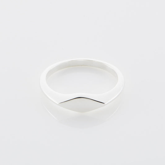 flannel ring