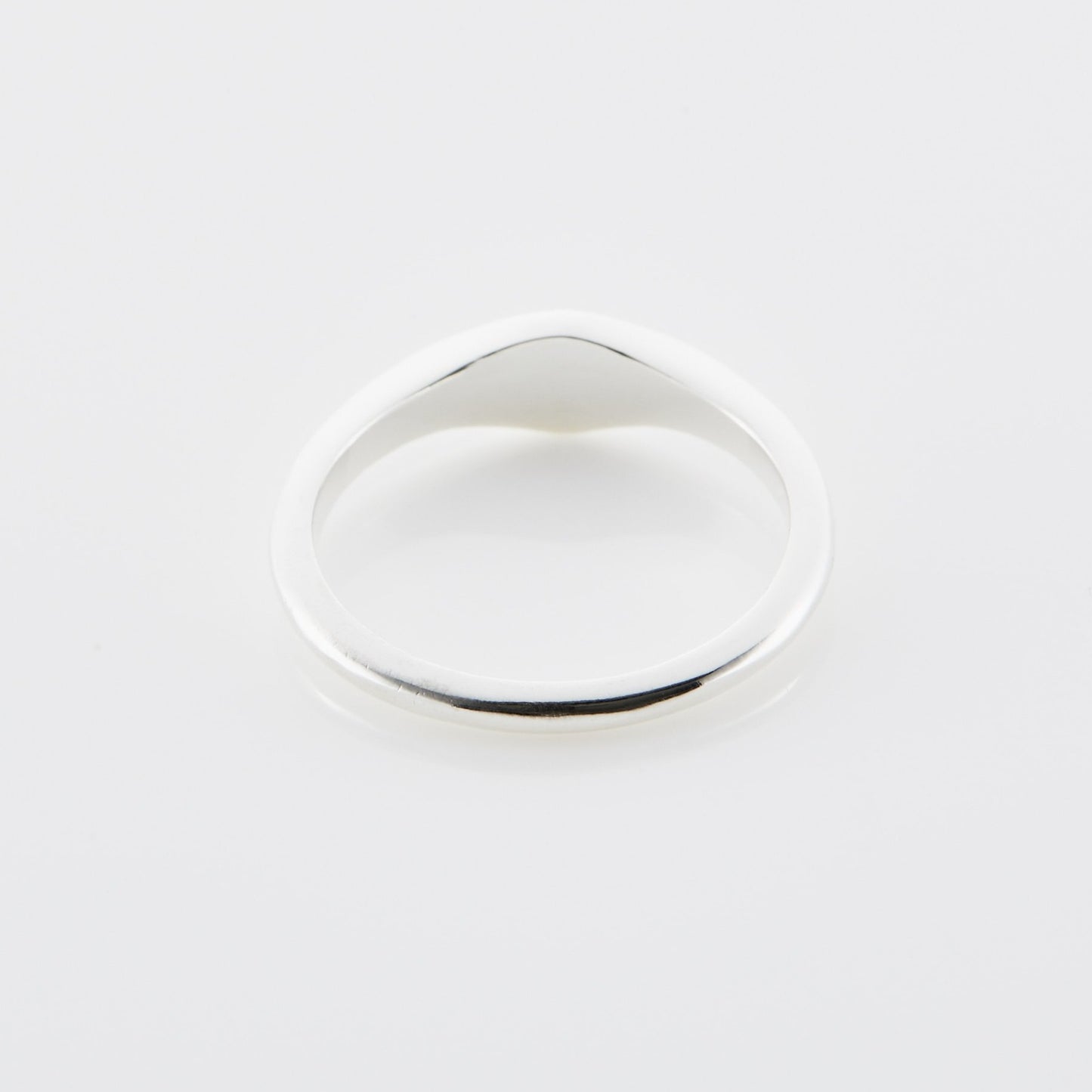 flannel ring