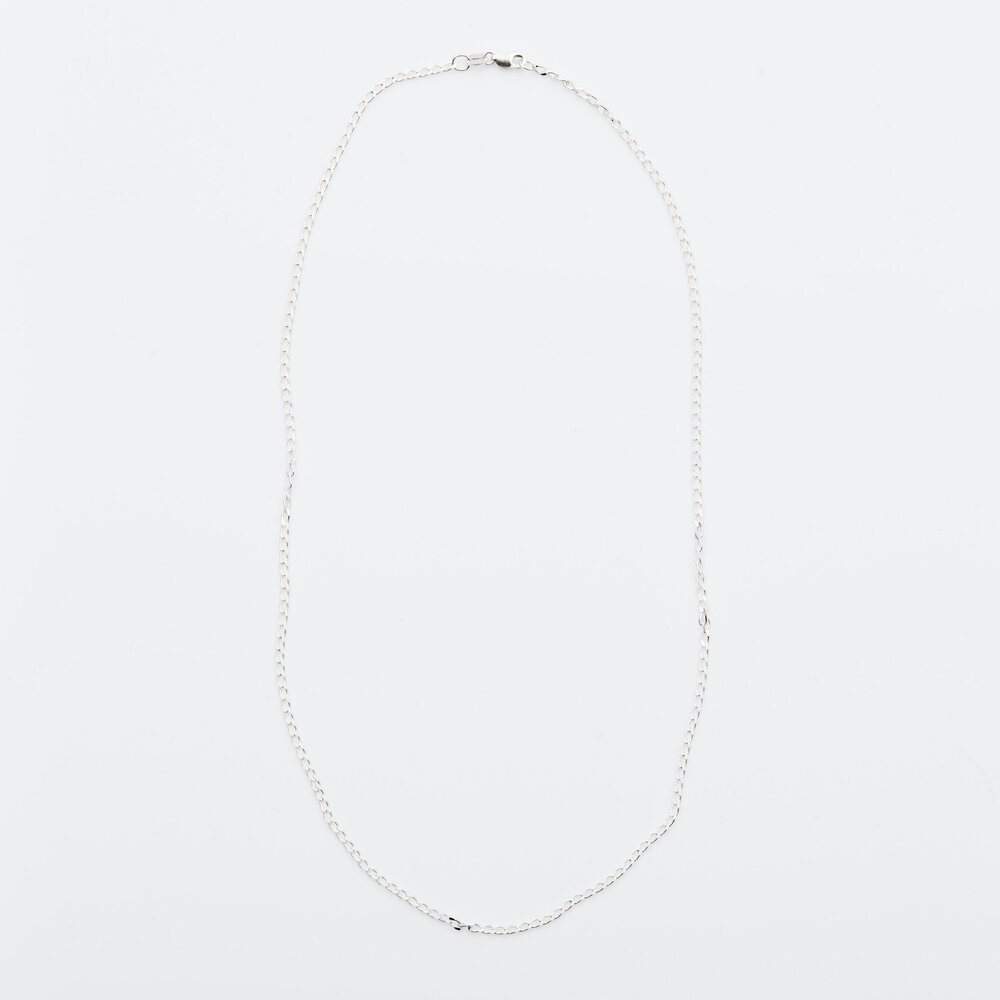 chain 001 necklace