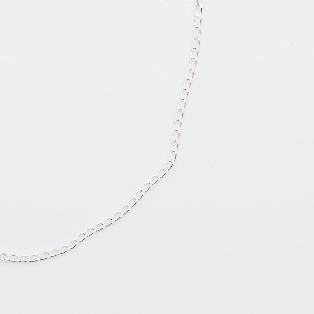 chain 001 necklace