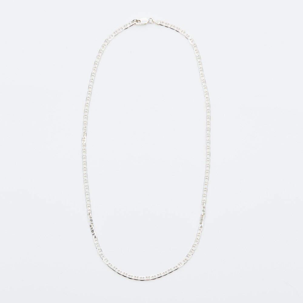 chain 002 necklace