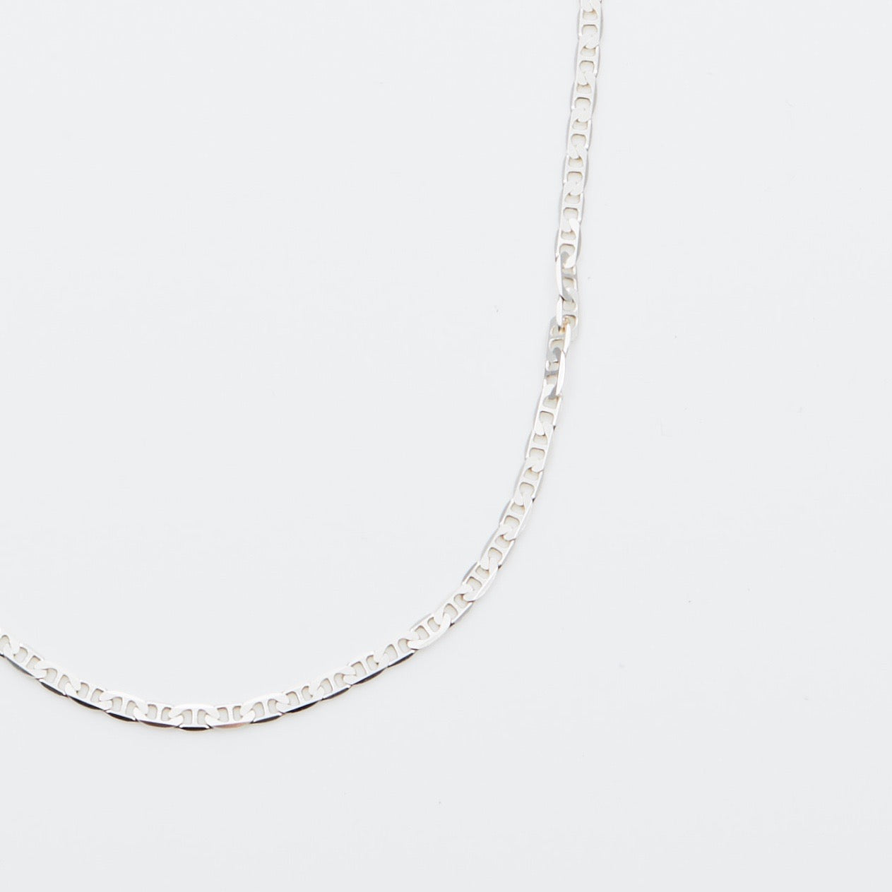 chain 002 necklace