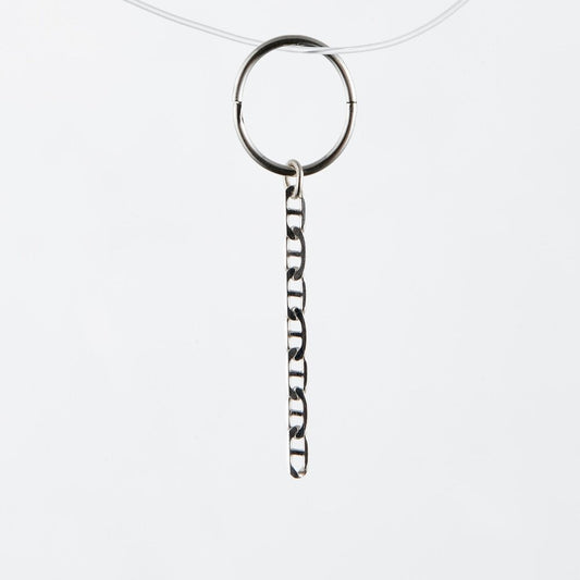 chain 002 earring