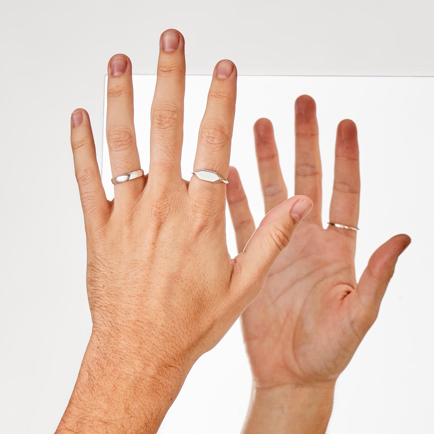 vault ring