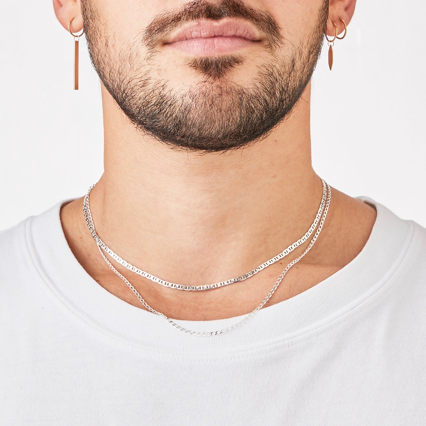 chain 001 necklace