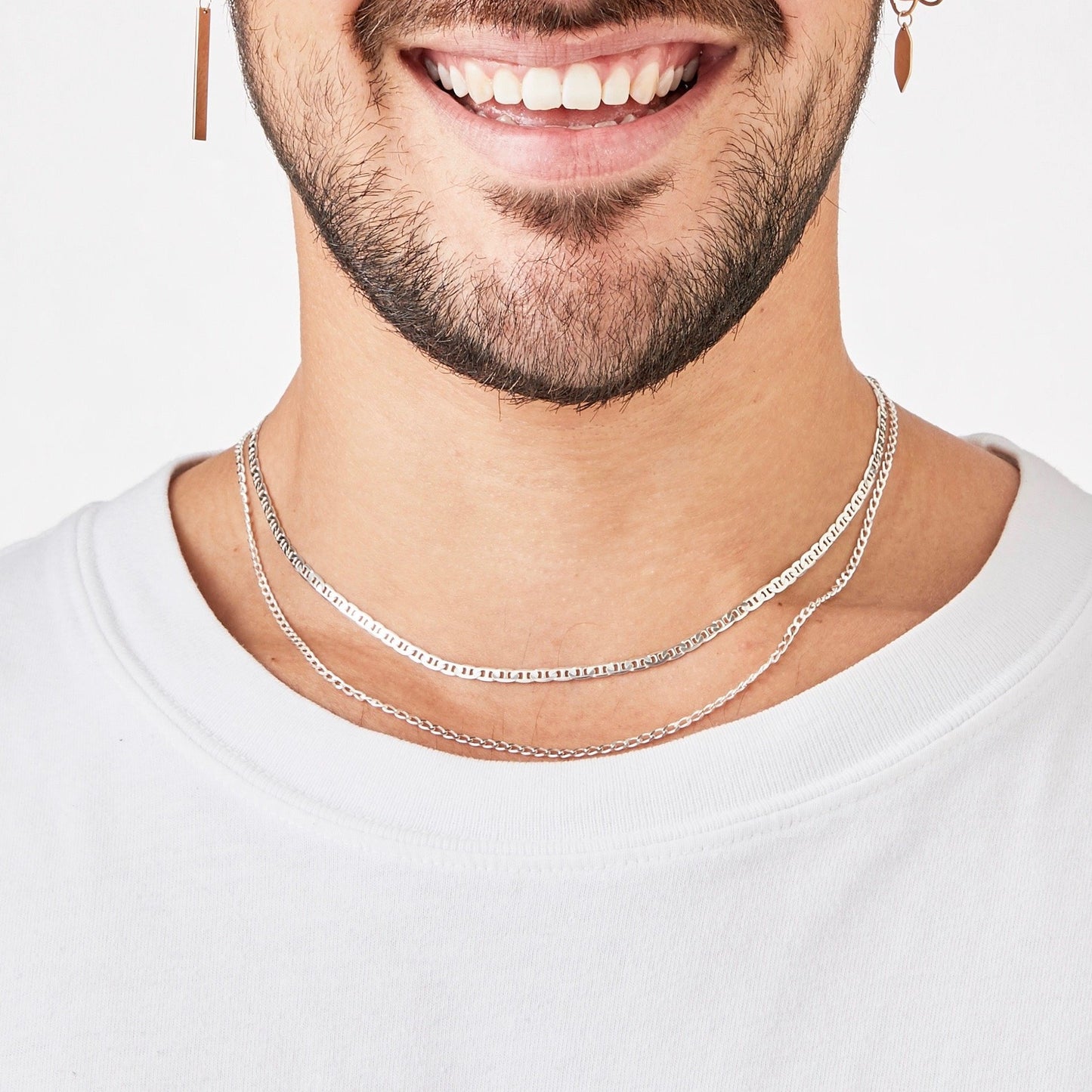 chain 002 necklace