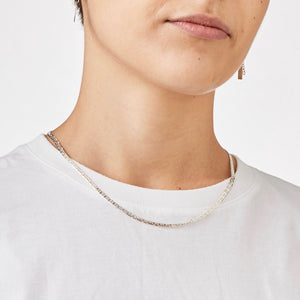 For Men Rope Chain Silvadore Jewellery Nautical Box Chain Vibe Jewelry