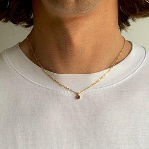 lumen necklace
