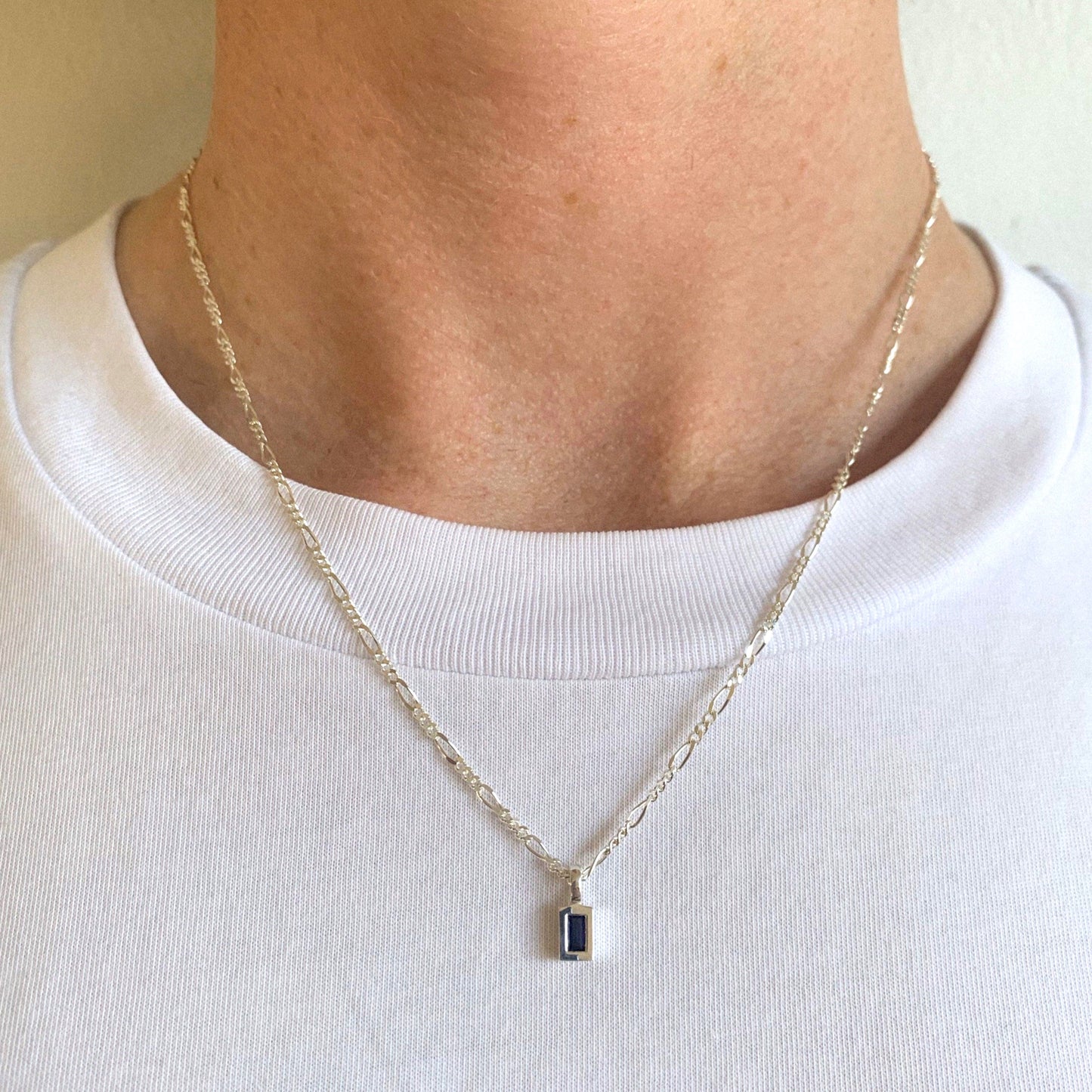 beams necklace