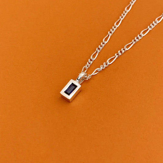 beams necklace