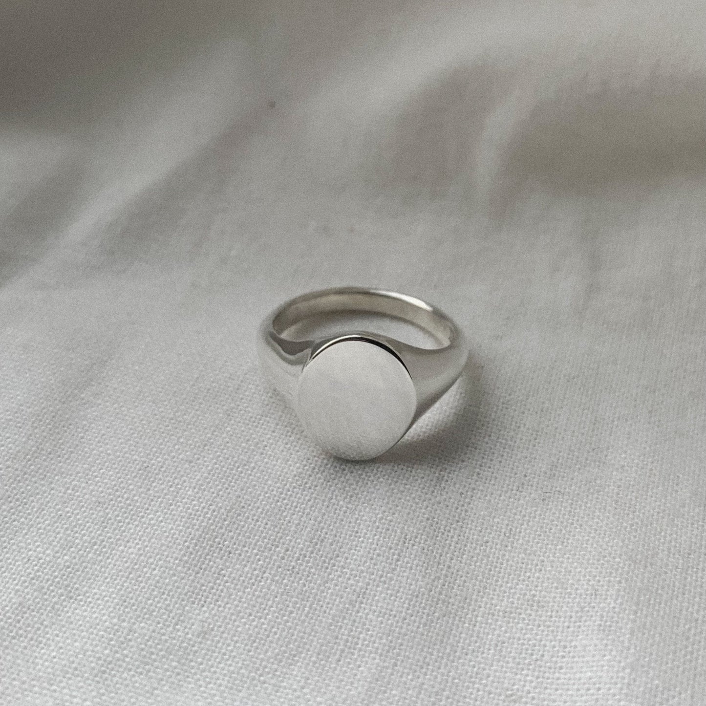 grand ellipse ring