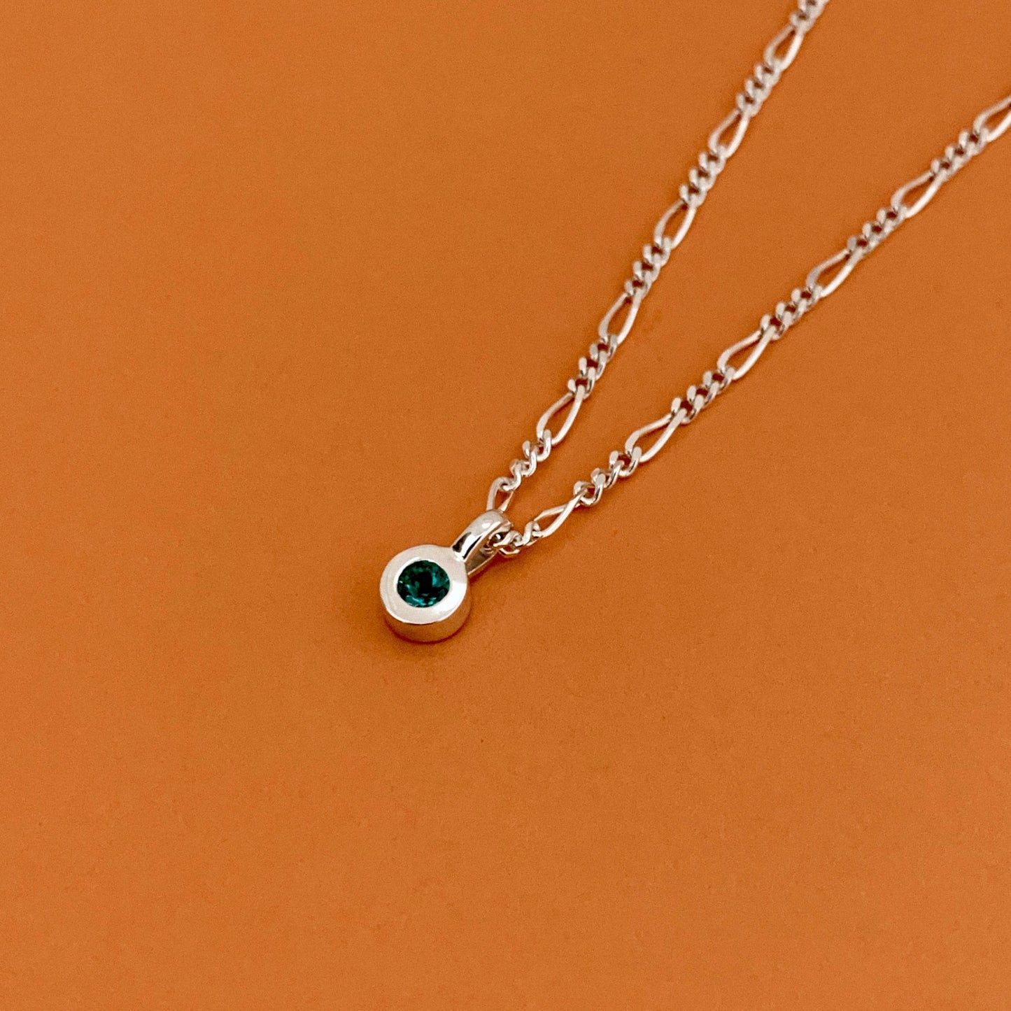 lumen necklace