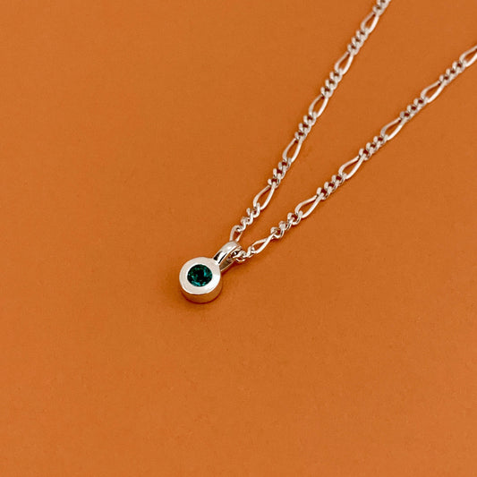lumen necklace