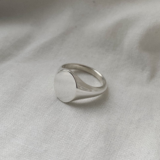 grand ellipse ring