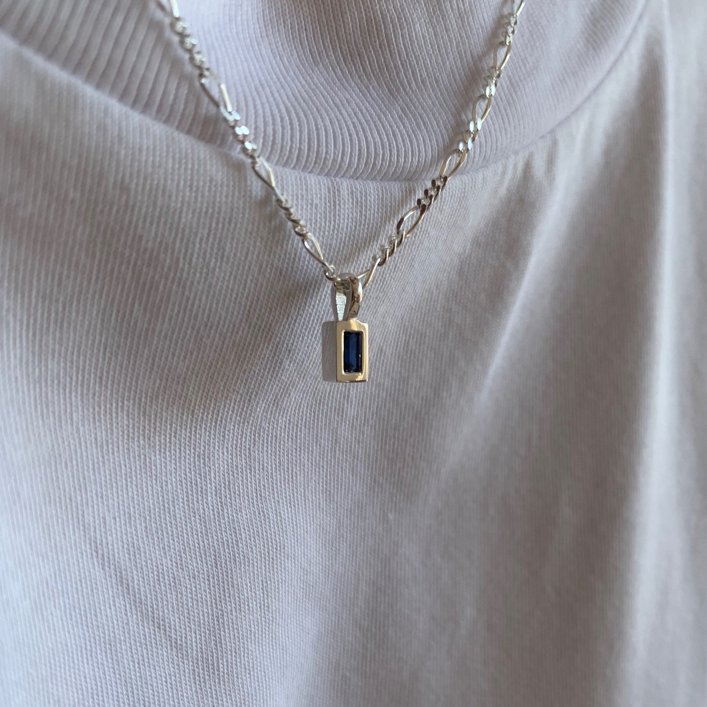 beams necklace