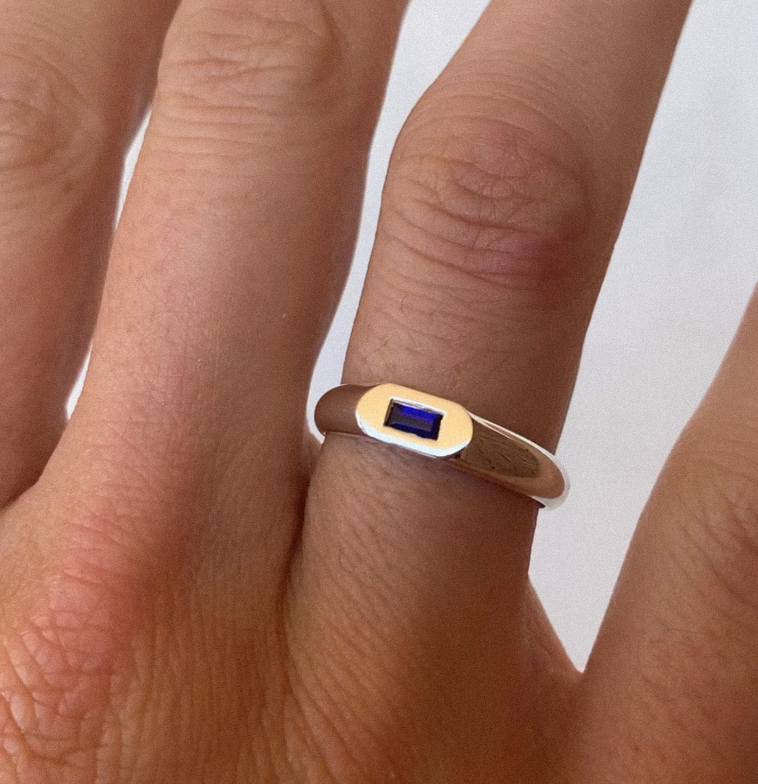 beams ring